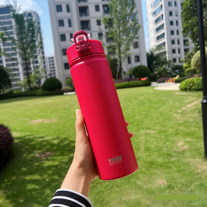 STAINLESS STEEL THERMAL BOTTLE